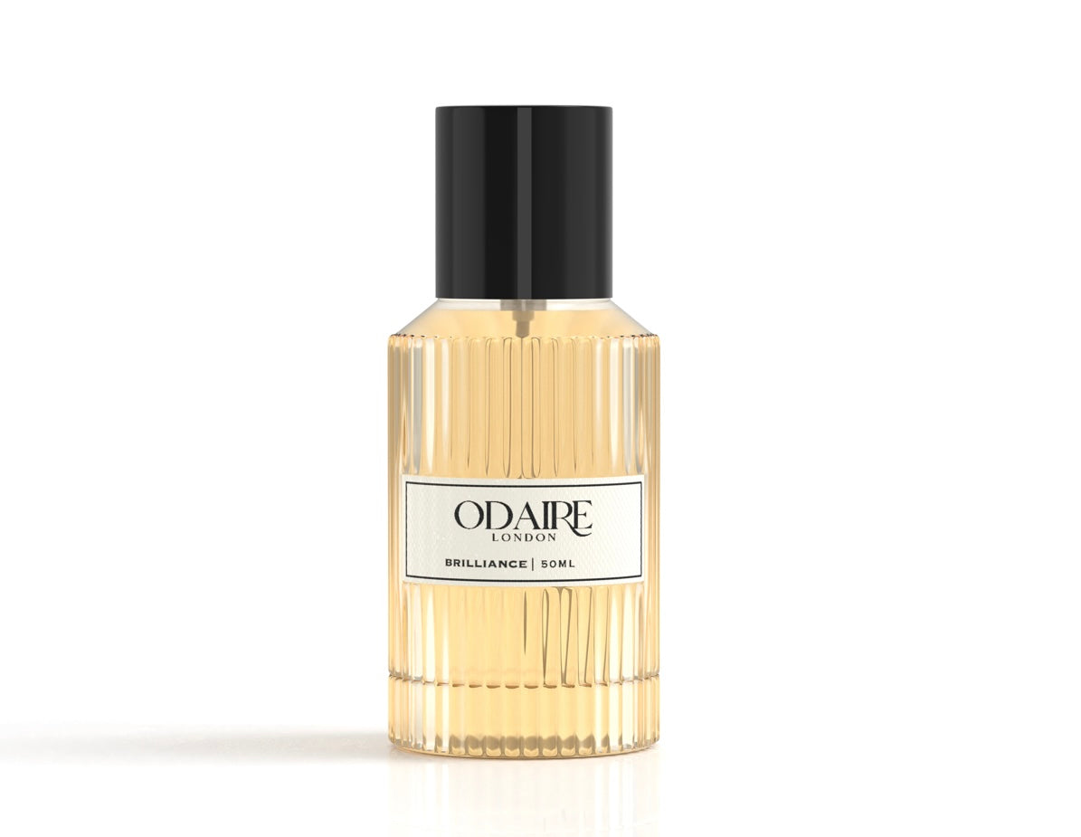 Brilliance 50 ml Perfume | Pacific Chill Louis Vuitton - Odaire