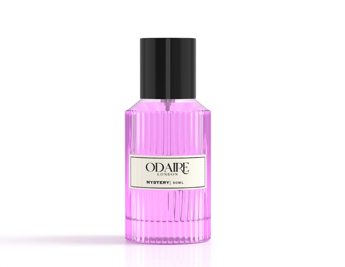 Mystery Bottle