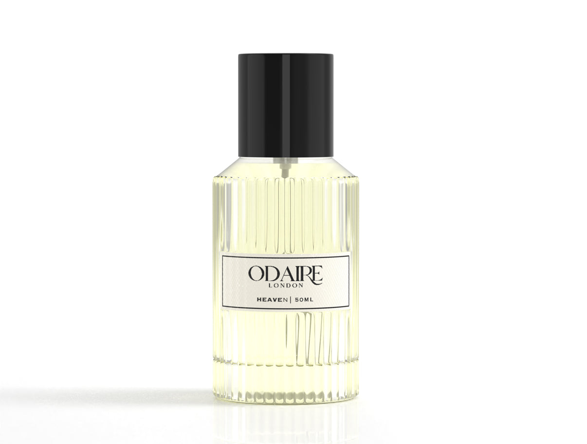 Heaven 50ml | Inspired by Xerjoff Erba Pura