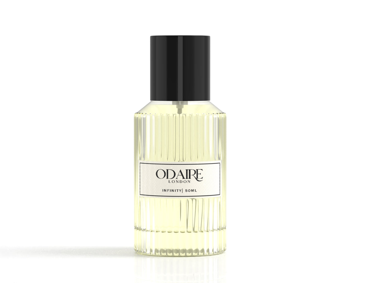 Infinity 50ml | Inspired by Ombre Nomade Louis Vuitton