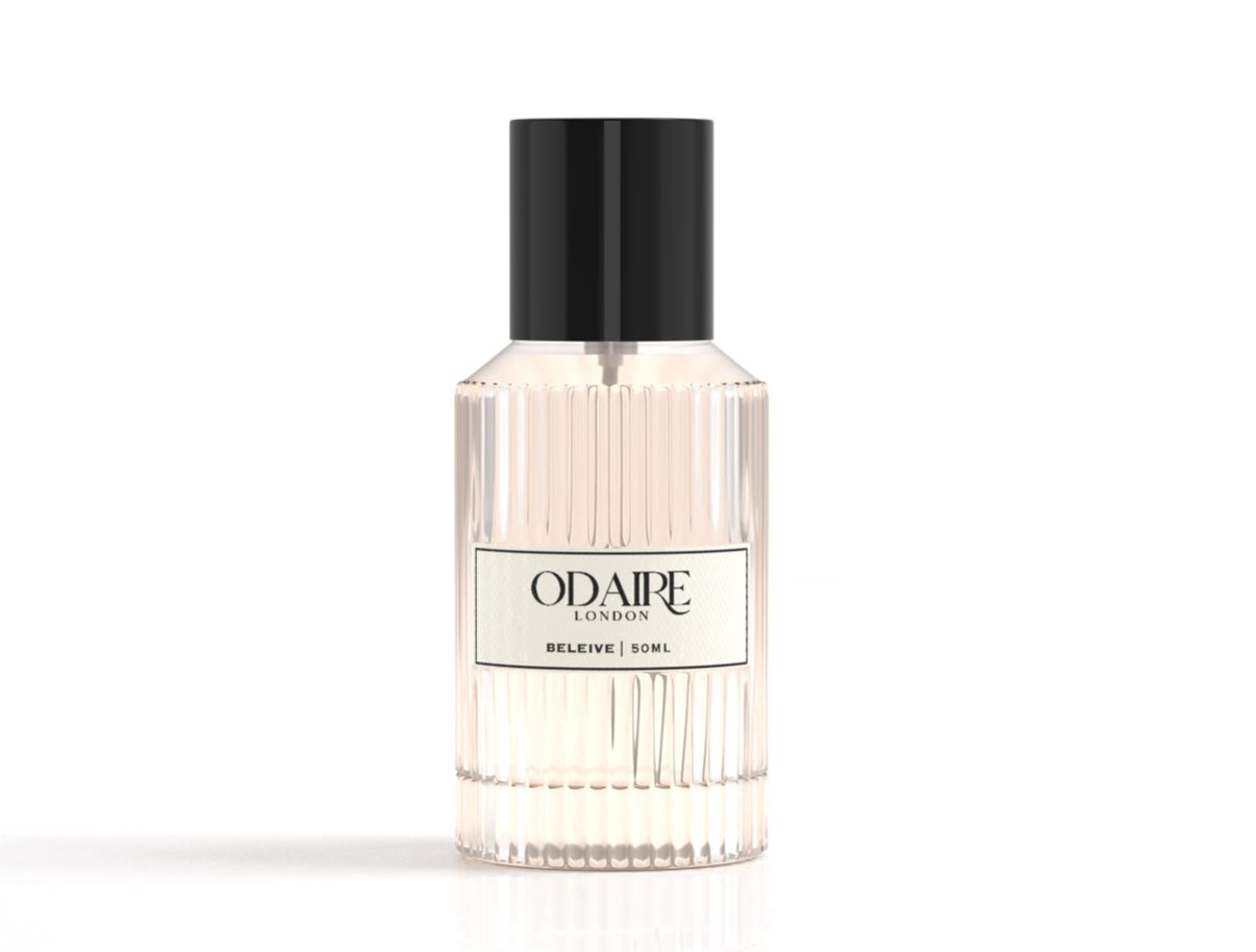 Believe 50ml | Inspired by Plum Japonaise Tom Ford