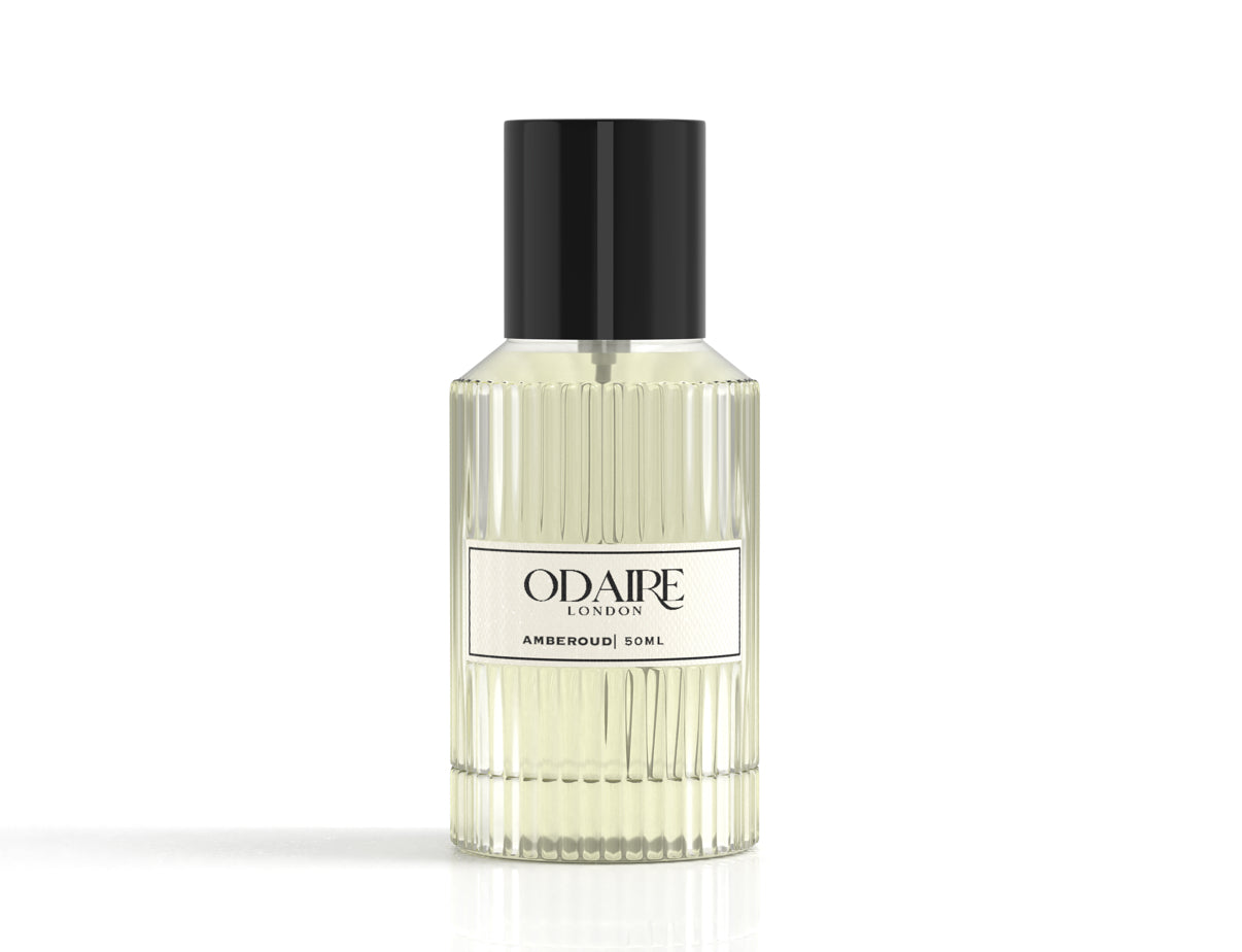 AmberOud 50ml | Inspired by Oud Wood Tom Ford