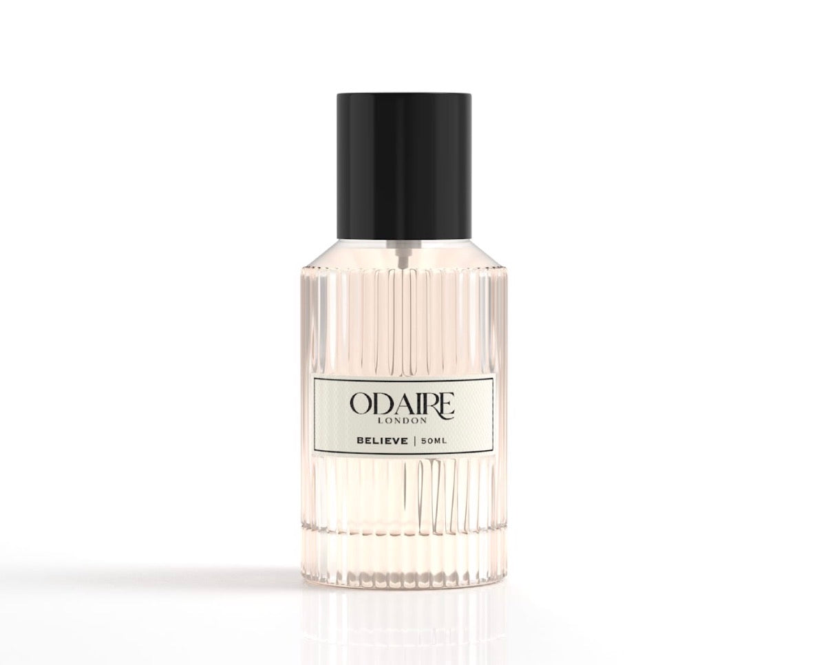 Believe 50ml | Inspired by Plum Japonaise Tom Ford