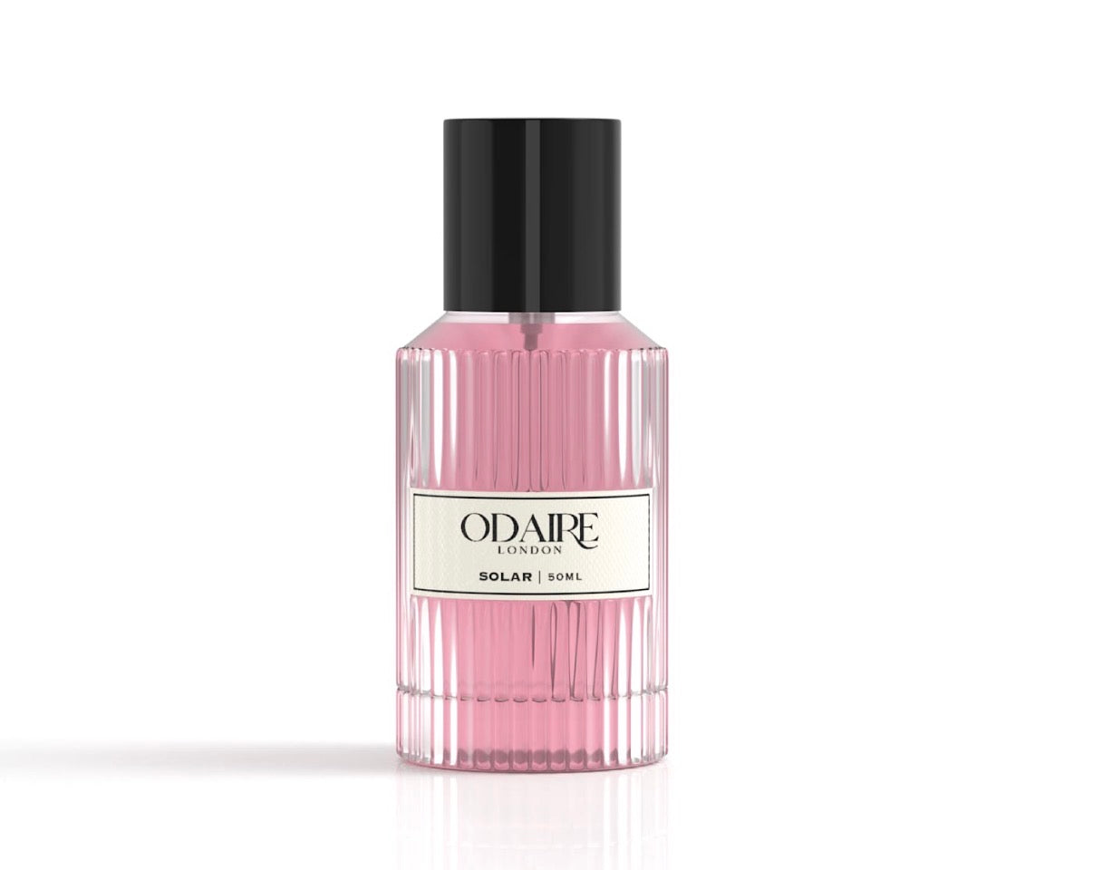 Solar | Inspired by Xeroff Naxos