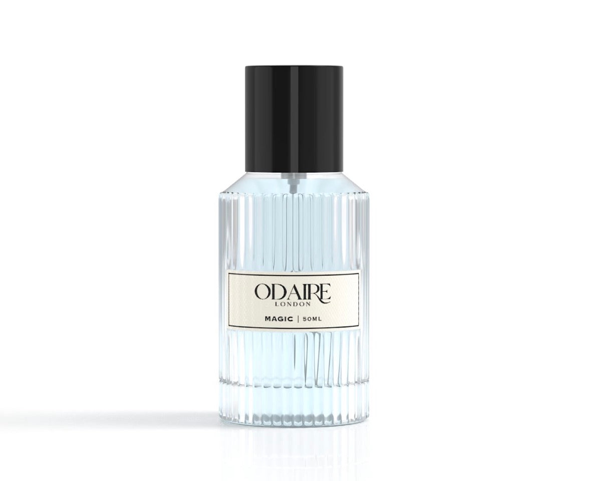 Magic | Inspired by Emporio Armani Stronger With You Intensely