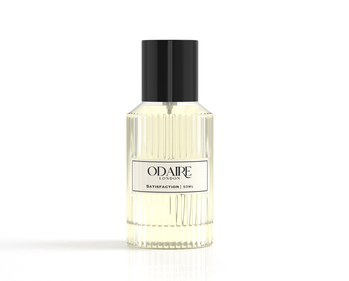Satisfaction 50ml | Inspired by Halfeti Penhaligons
