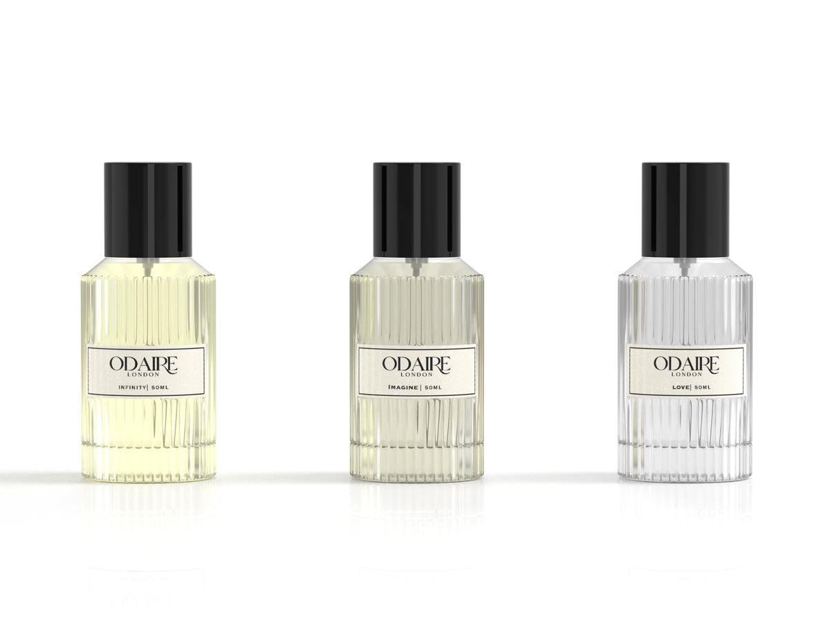 Fragrance Dupe Bundle