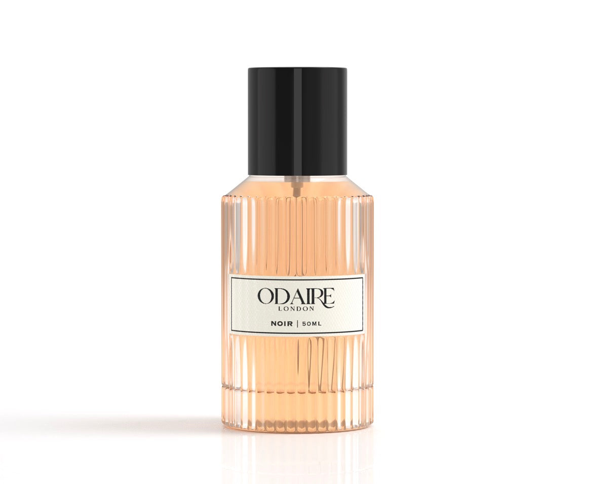 Noir 50ml | Inspired by Jo Malone Oud Bergamot