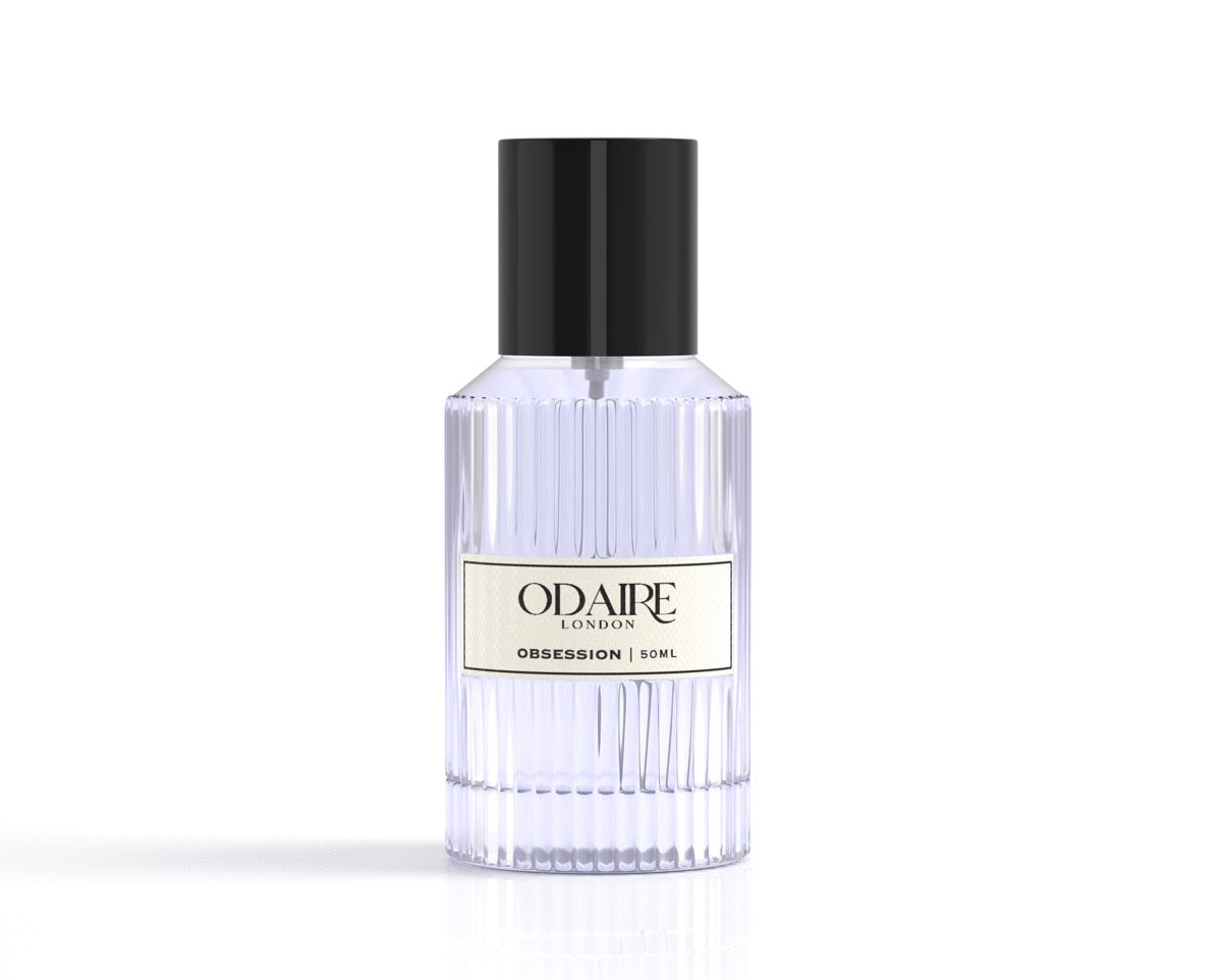 Obsession 50ml | Inspired by YSL Libre