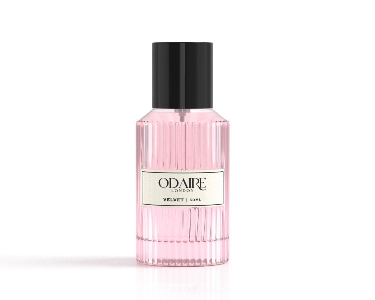 Velvet 50ml | Inspired by YSL Black Opium